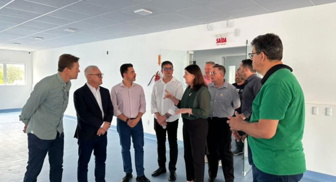 UPA de Tubarão tem repasse de R$ 1,8 milhão garantido para aquisição de equipamentos