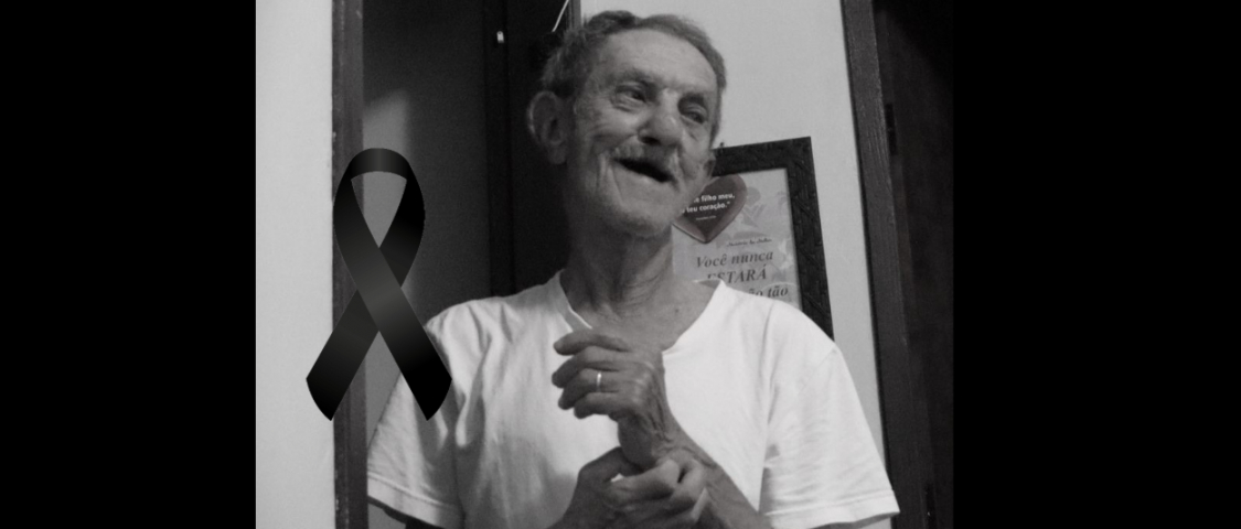 Prefeitura de Imbituba decreta luto pela morte de Alvacy Martins Di Pietro, servidor por 50 anos