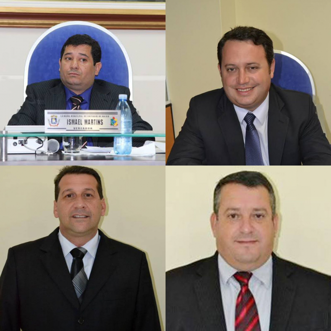 Assessoria da prefeita de Capivari de Baixo confirma exoneração e afastamento de servidores envolvidos na operação Casa da Mãe Joana