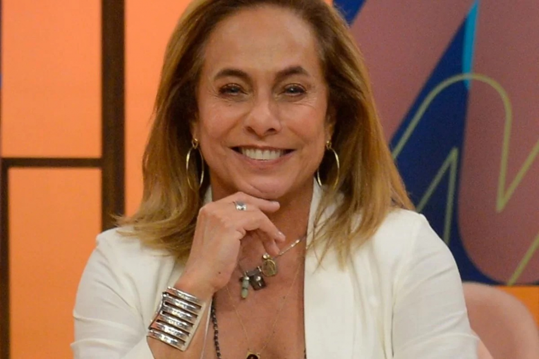 Governo Lula contrata Cissa Guimarães por R$ 840 Mil para programa na EBC