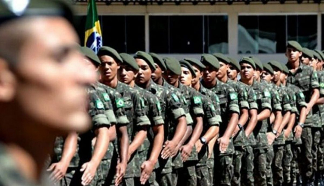 Alistamento Militar: prazos, locais e etapas para os Jovens de Laguna