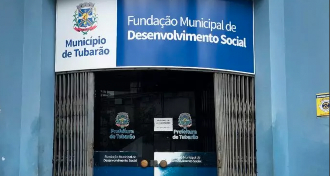 Em vídeo, moradores de rua dizem que foram levados à Criciúma por Assistência Social de Tubarão