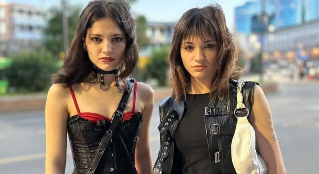 Internacional: gêmeas roubadas no nascimento se reencontram após vídeo no TikTok