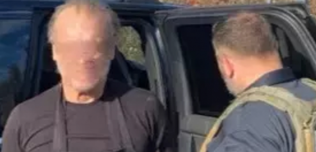 Procurado pela Interpol é deportado e preso no Brasil por crimes em SC