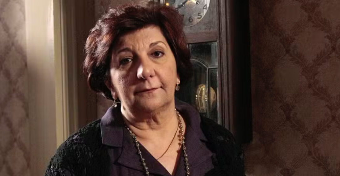 Morre a atriz Jandira Martini, aos 78 anos
