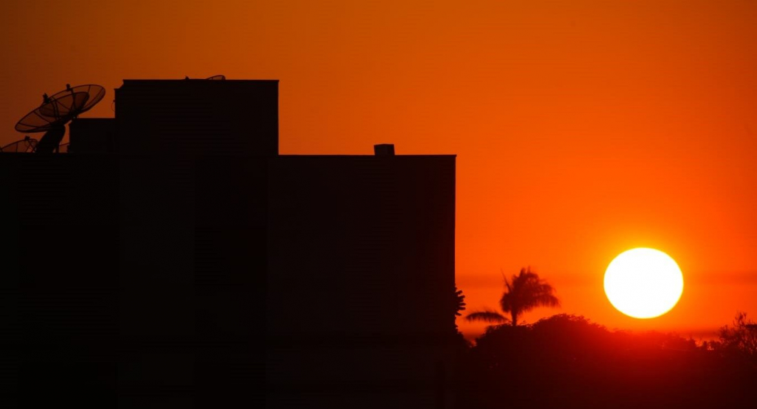 Sistema de alta pressão deve 'cozinhar' as temperaturas em SC