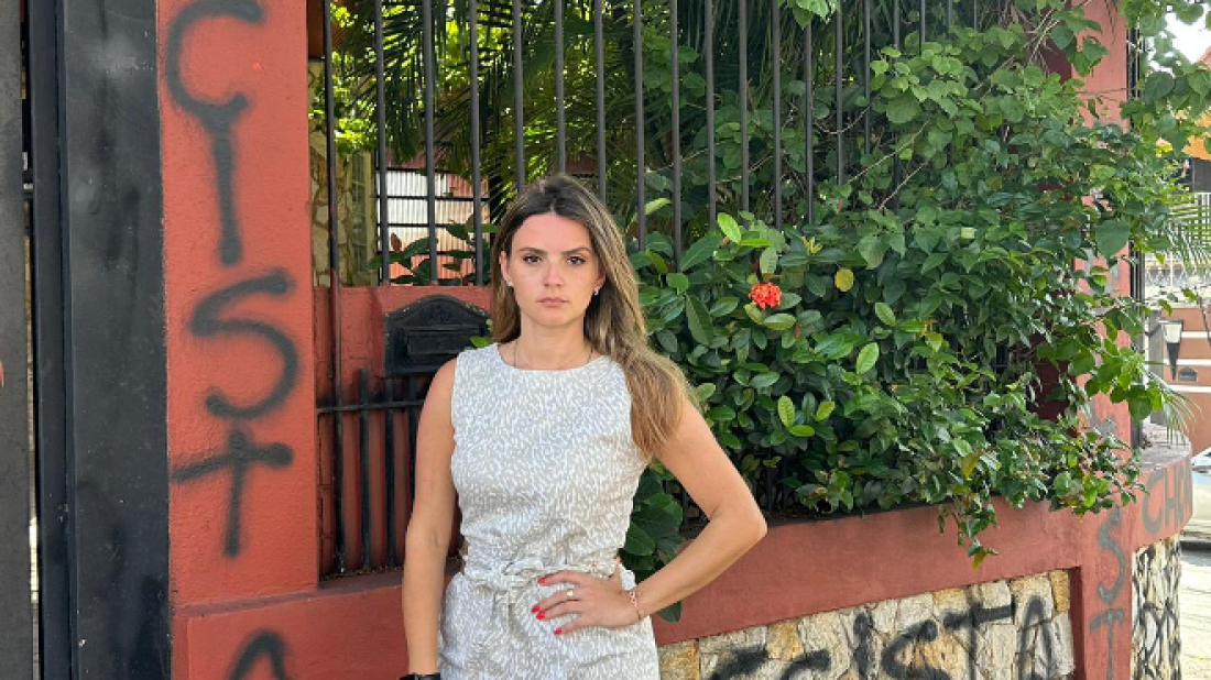 Bandidos invadem casa de coordenadora do MBL e amordaçam familiares