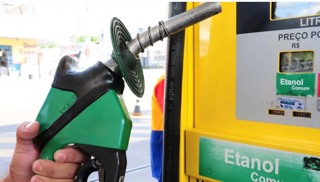 Fevereiro começa com aumento no preço da gasolina em Santa Catarina