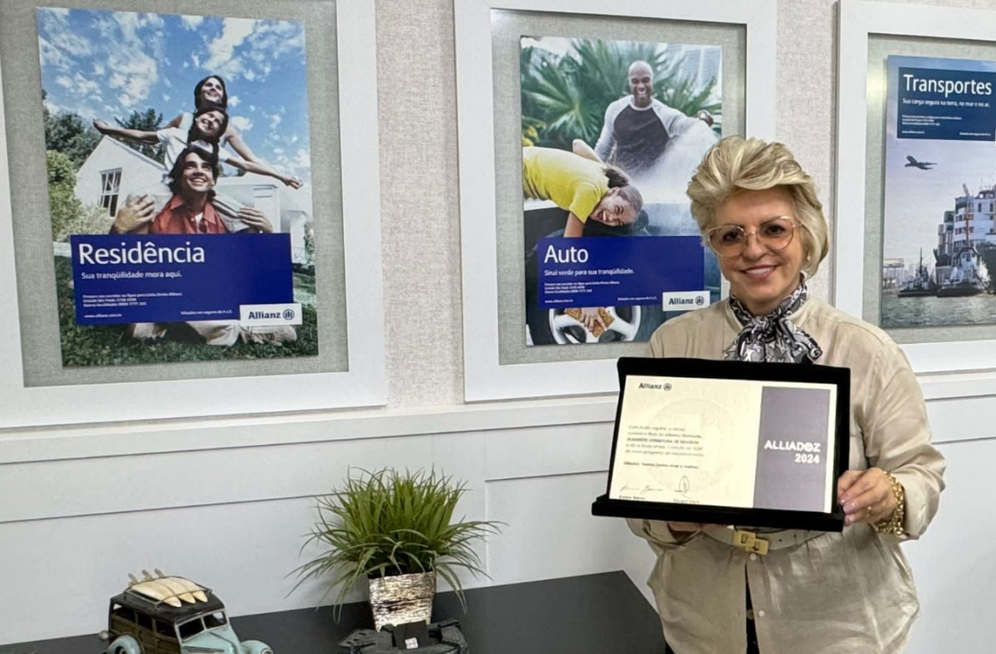 Empresa tubaronense recebe certificação de multinacional