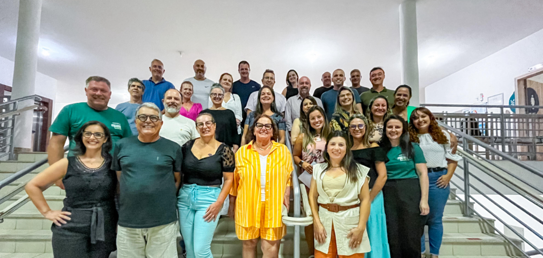 Univinte Centro Universitário prioriza a saúde e bem-estar dos educadores em 2024