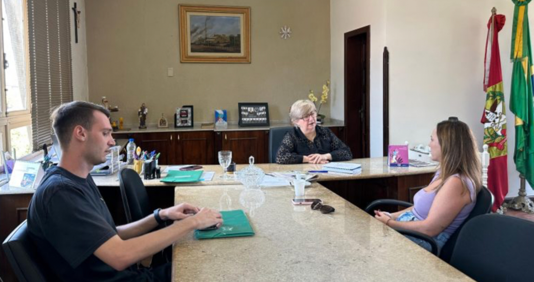 Capivari de Baixo terá mais uma escolinha esportiva