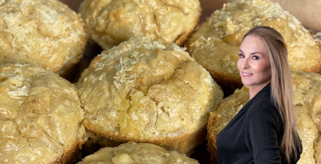 Coluna de Cláudia Levandoski: aprenda como fazer uma torta de frango saudável