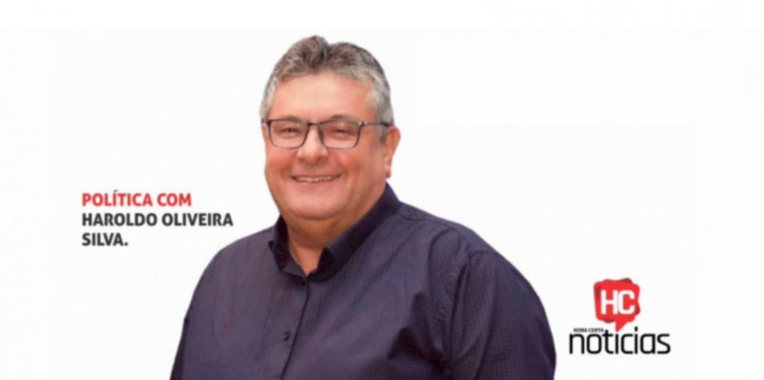 Haroldo Silva, o Dura: confira os destaques da coluna desta sexta-feira, 2