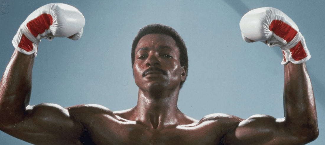 Morre o ator Carl Weathers, o Apollo Creed de Rocky