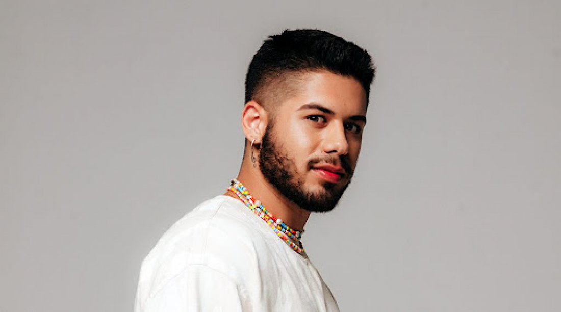 MC Davi, Zé Felipe e open bar: falta uma semana para o Bloco Babalaô