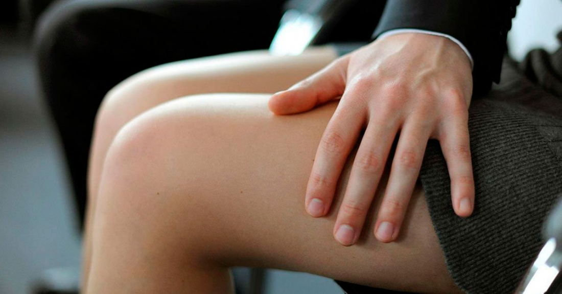 Em SC: projeto prevê multa de R$20 mil para atos de importunação sexual