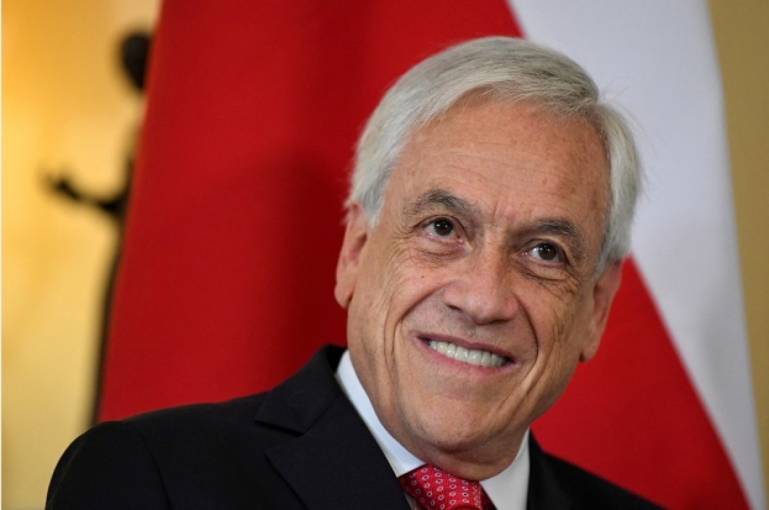 Ex-presidente do Chile Sebastián Piñera morre aos 74 anos em acidente de helicóptero
