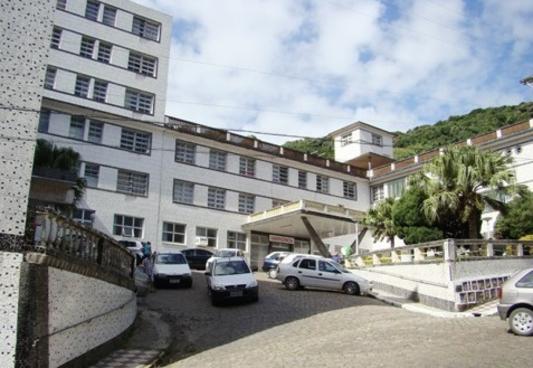 Hospital de Laguna receberá mais de R$ 480 mil para aquisição de materiais e equipamentos