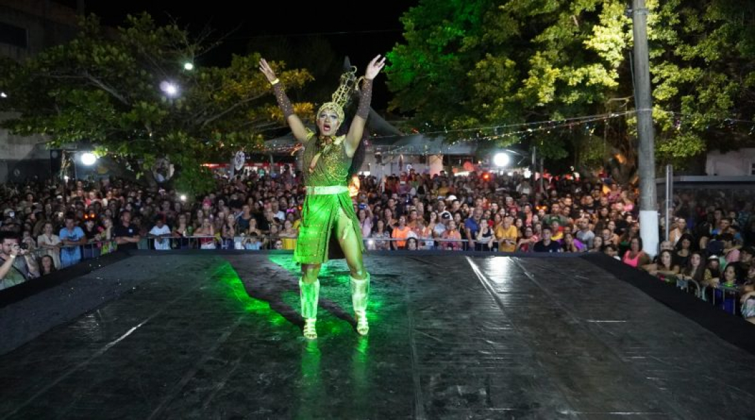 Baile das bonecas e Concurso das Marchinhas abrem o carnaval de Laguna nesta quinta (8)