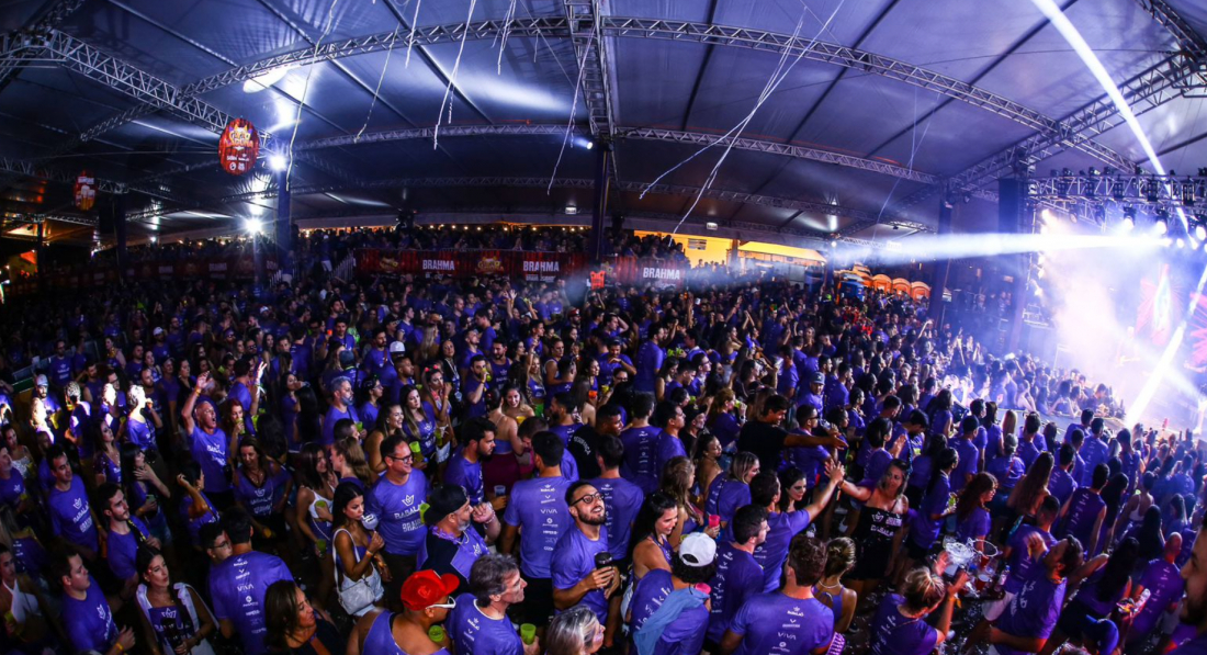 Últimos ingressos: Bloco Babalaô terá virada de lote nesta quinta-feira (08)