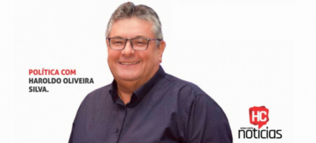 Haroldo Silva, o Dura: confira os destaques da coluna desta sexta-feira, 9