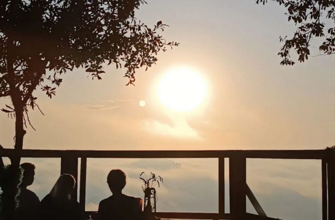 Onda de calor intenso com temperaturas de 40ºC em SC pode trazer riscos para a população