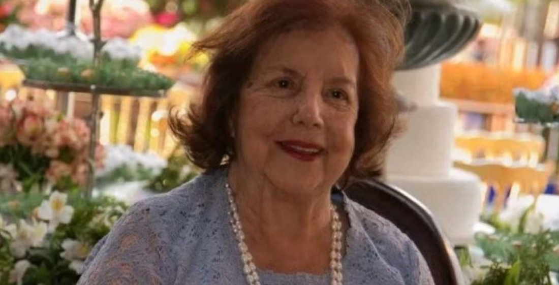 Luiza Trajano Donato, fundadora do Magazine Luiza, morre aos 97 anos