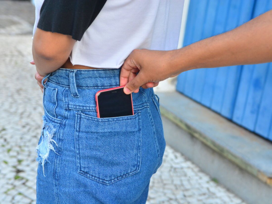 Mais de 140 furtos são registrados em Laguna durante o Carnaval