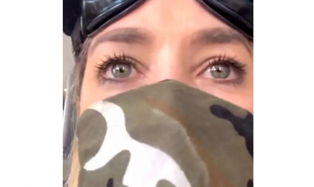 Empresária de Tubarão deve prestar esclarecimentos ao STF por não cumprimento de medidas cautelares