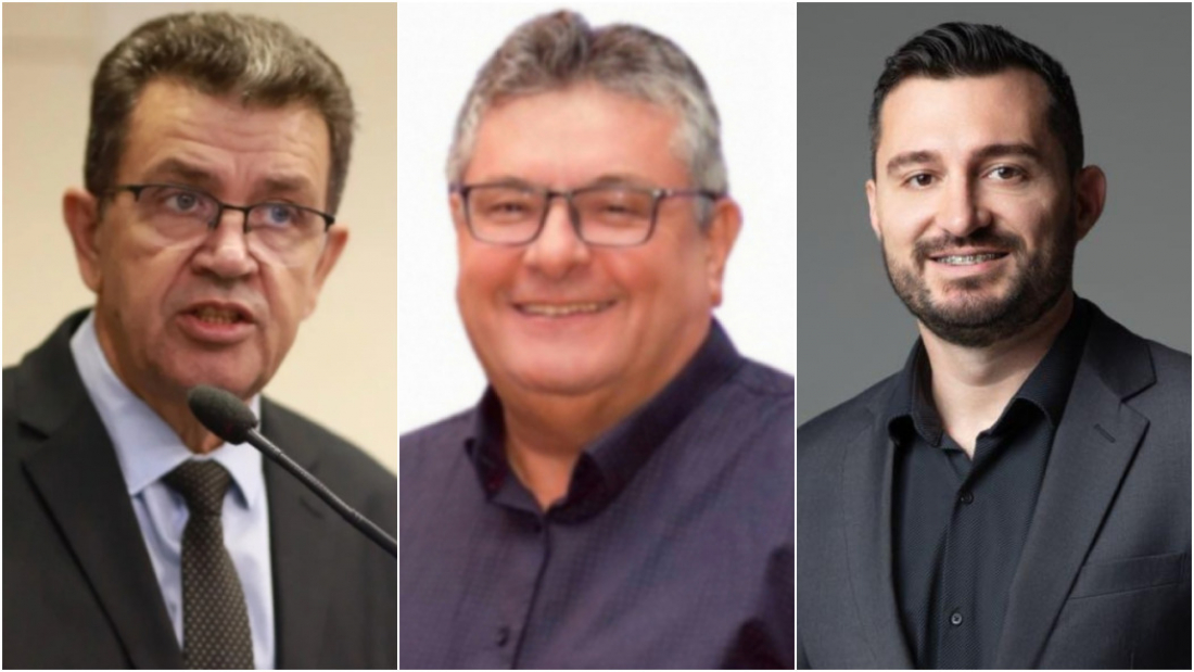 Haroldo Silva, o Dura: confira os destaques da coluna desta sexta-feira, 16