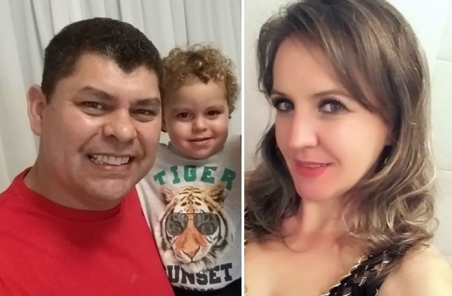 No estado: policial militar mata esposa e filho de 4 anos, e depois se suicida