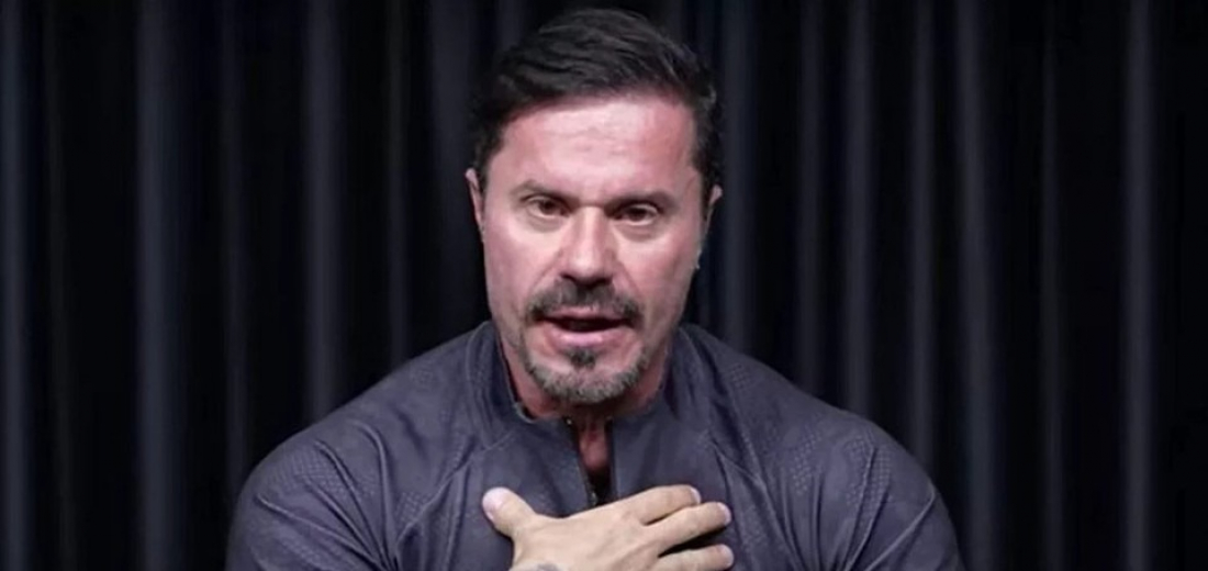 Brasil: influenciador Renato Cariani vira réu por tráfico de drogas