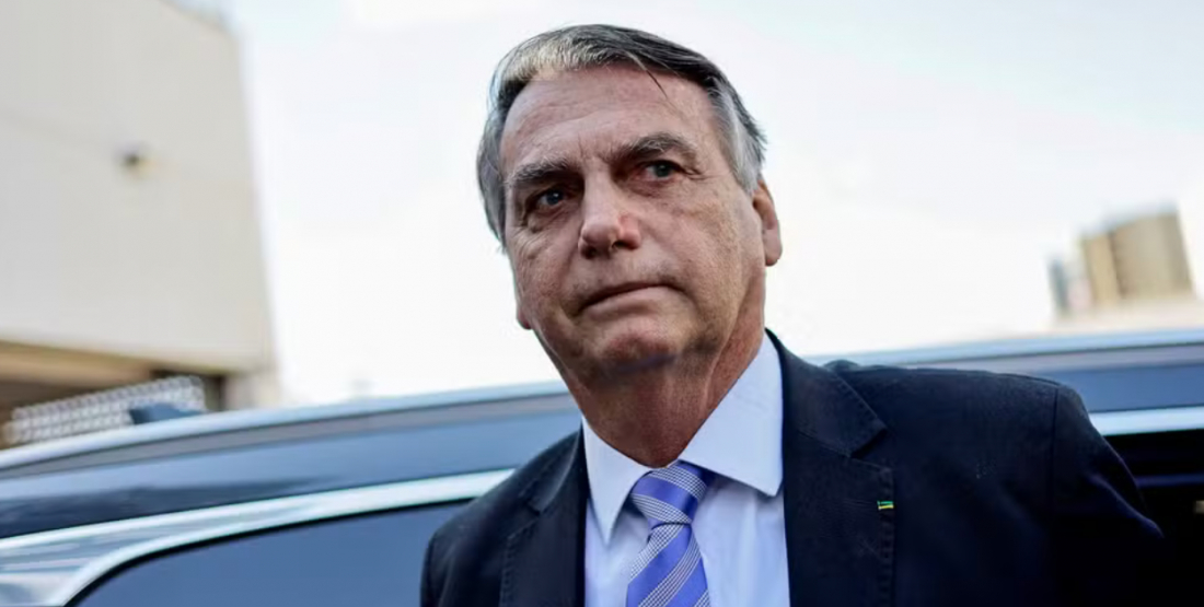PF intima Bolsonaro a depor sobre tentativa de golpe