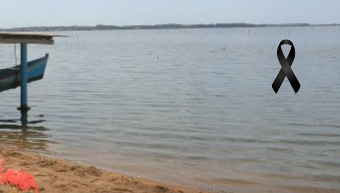 Tragédia em Laguna: Criança de dois anos morre após afogamento na Lagoa da Cabeçuda