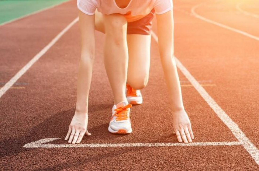Seletiva de Atletismo para adolescentes acontece nesta sexta (23) em Tubarão