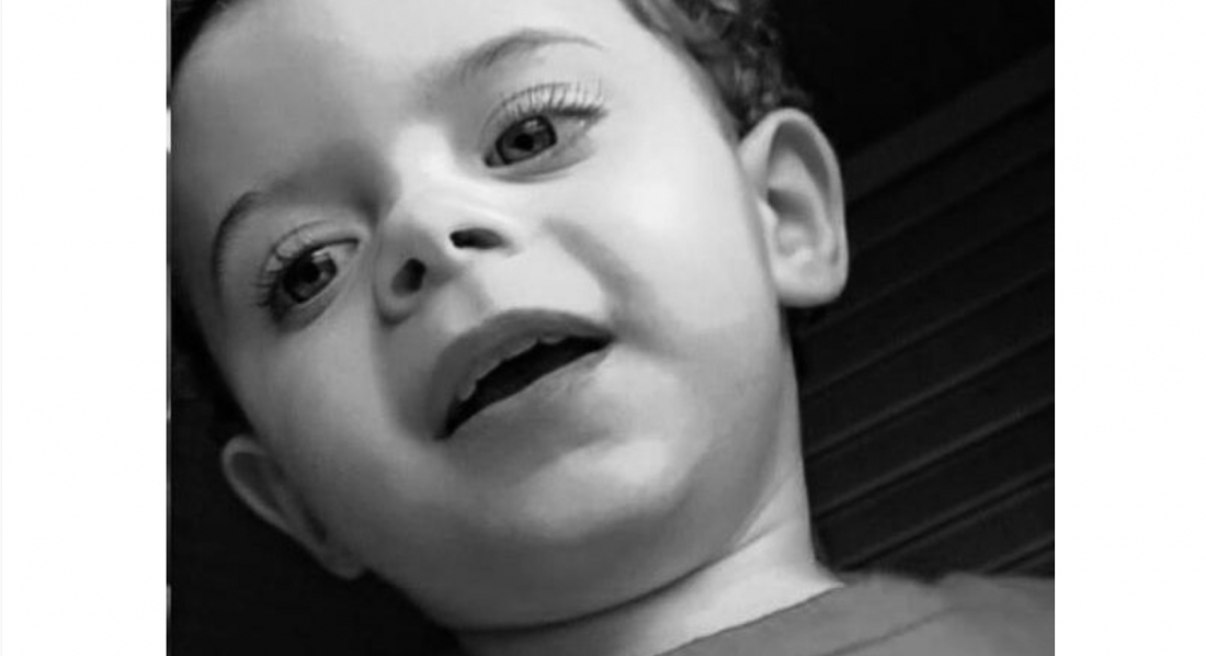 Menino de 2 anos que morreu afogado na Lagoa da Cabeçuda é identificado 