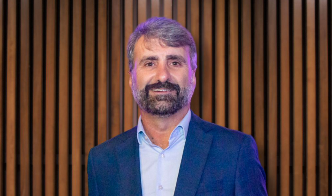 Diretor executivo da CDL Tubarão é eleito diretor distrital da FCDL