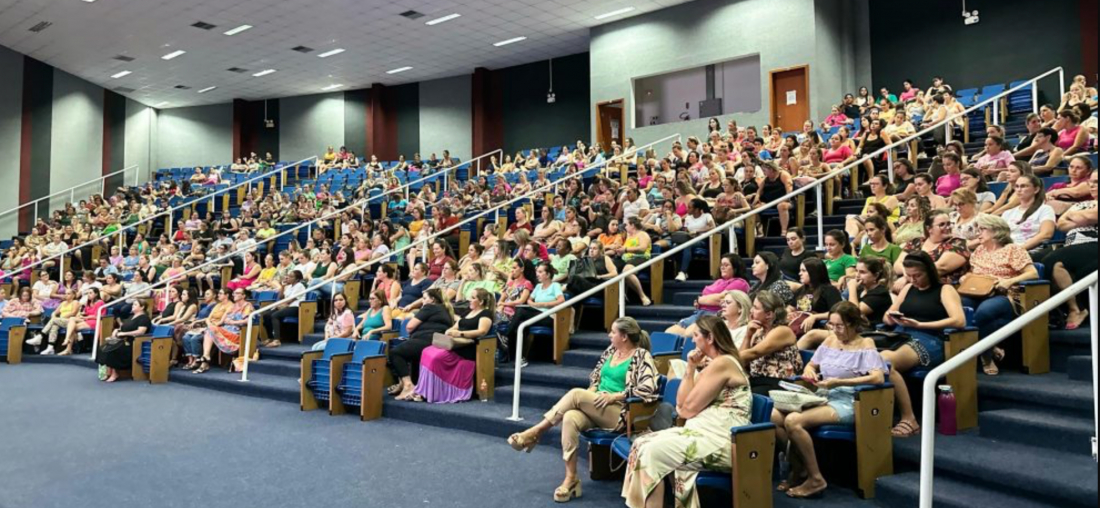 Cerca de 6 mil alunos da rede municipal de ensino voltam às aulas nesta quintas (22) em Tubarão