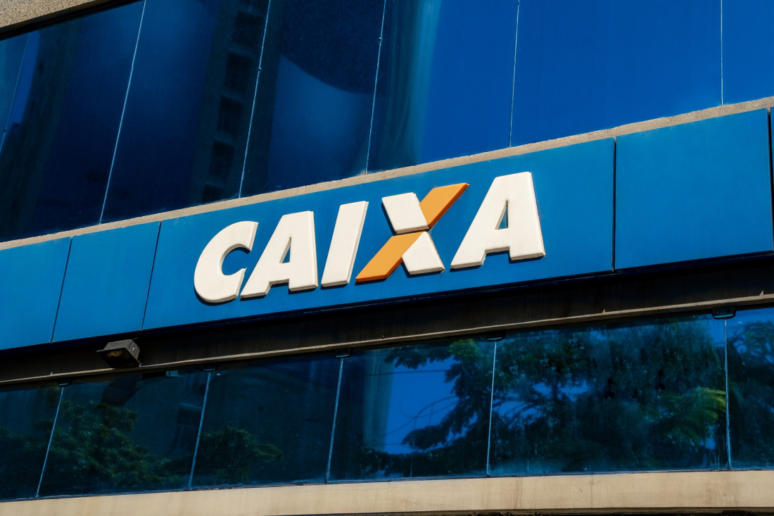 Com vaga para Tubarão e região, Caixa abre concurso público 