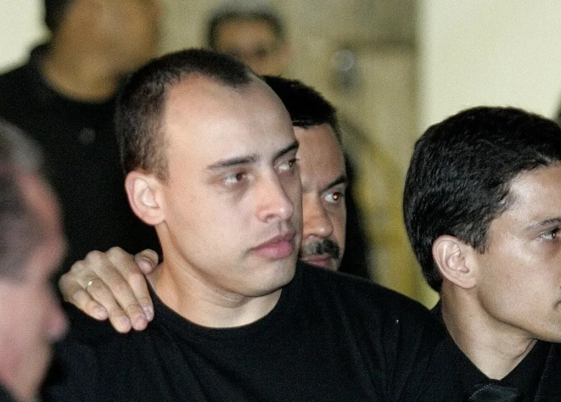 Condenado pela morte da filha, Alexandre Nardoni pode sair da cadeia em abril