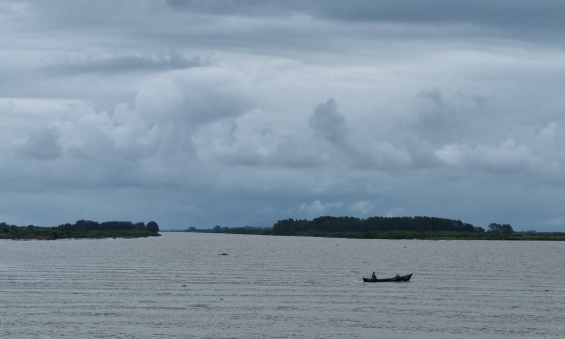 Domingo (25) tem baixo risco de temporais na região da Amurel