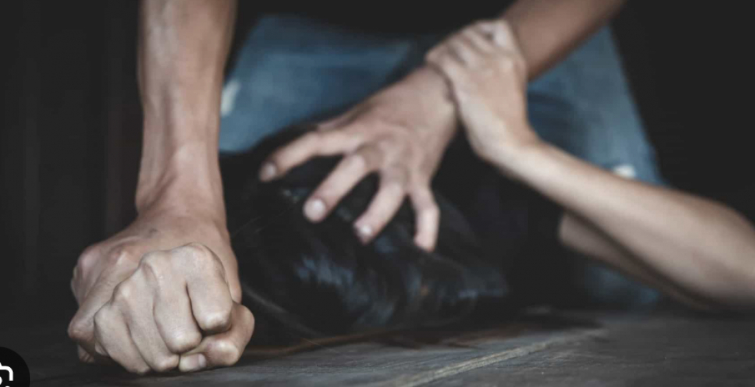 Jovem sofre tentativa de estupro em avenida de Imbituba