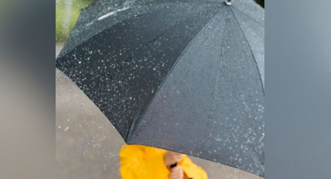 O que esperar do tempo com alerta amarelo em Santa Catarina?