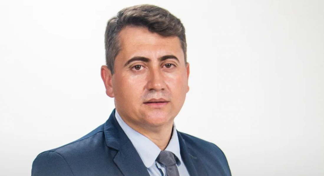 Dudu do Crematório São Mateus nega rumores sobre possível candidatura à prefeitura de Capivari de Baixo