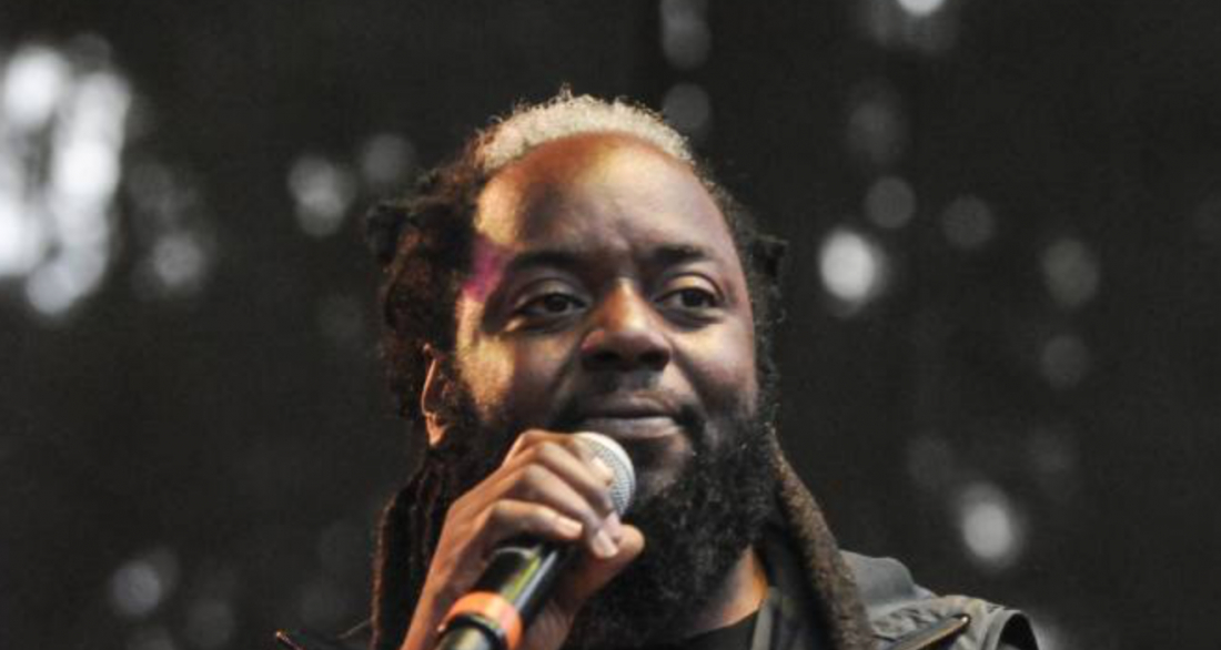 Peetah Morgan, lenda do reggae, morre aos 46 anos de idade