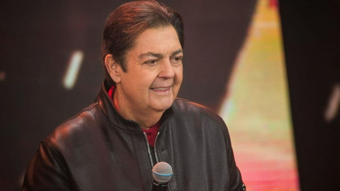 Faustão é internado e pode passar por novo transplante em SP