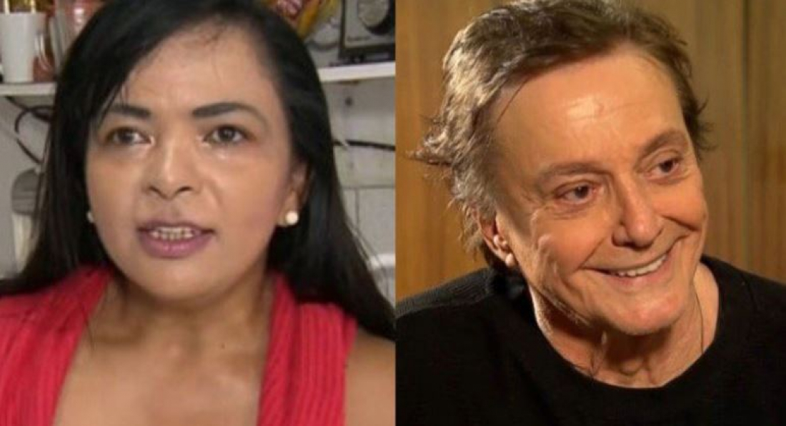 Brasil: mulher cai em golpe ao achar que estava conversando com Fábio Jr.