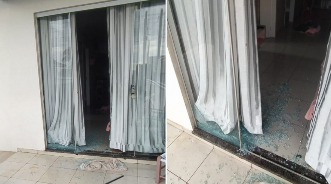 Em SC: Homem em 'saidinha' temporária volta à prisão após invadir casa e estuprar mulher