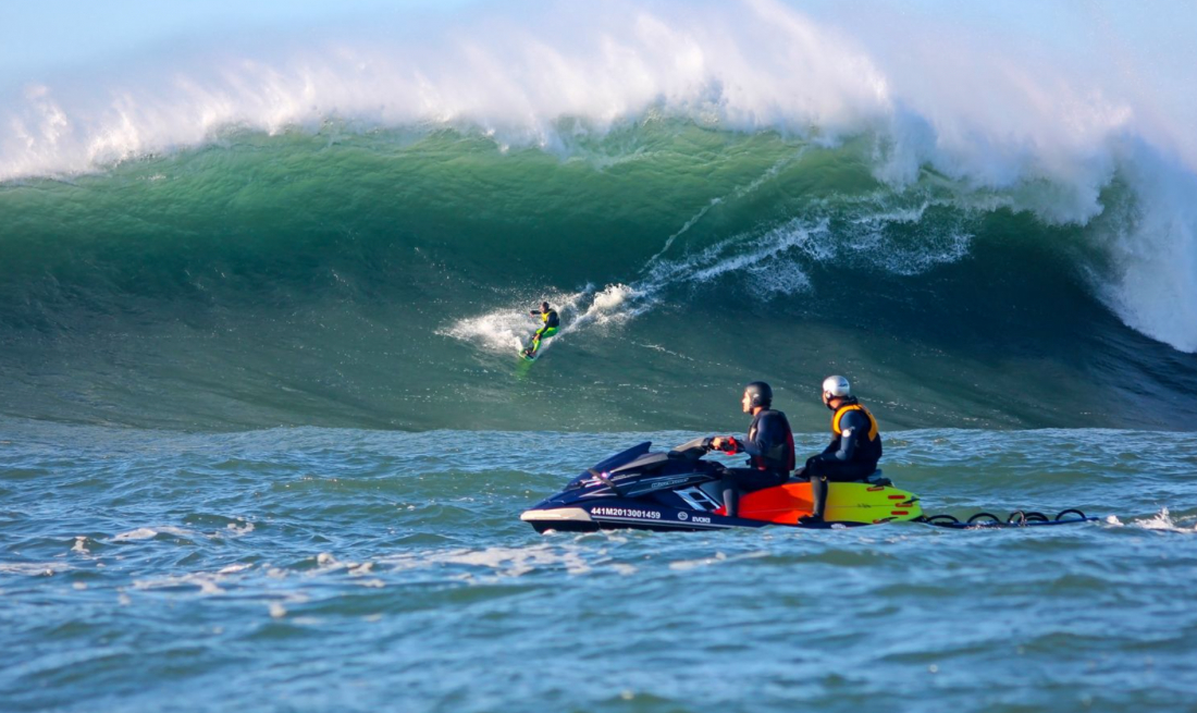 Soratto promove Laje da Jagua e Fluss Haus Land na maior feira de turismo da Europa