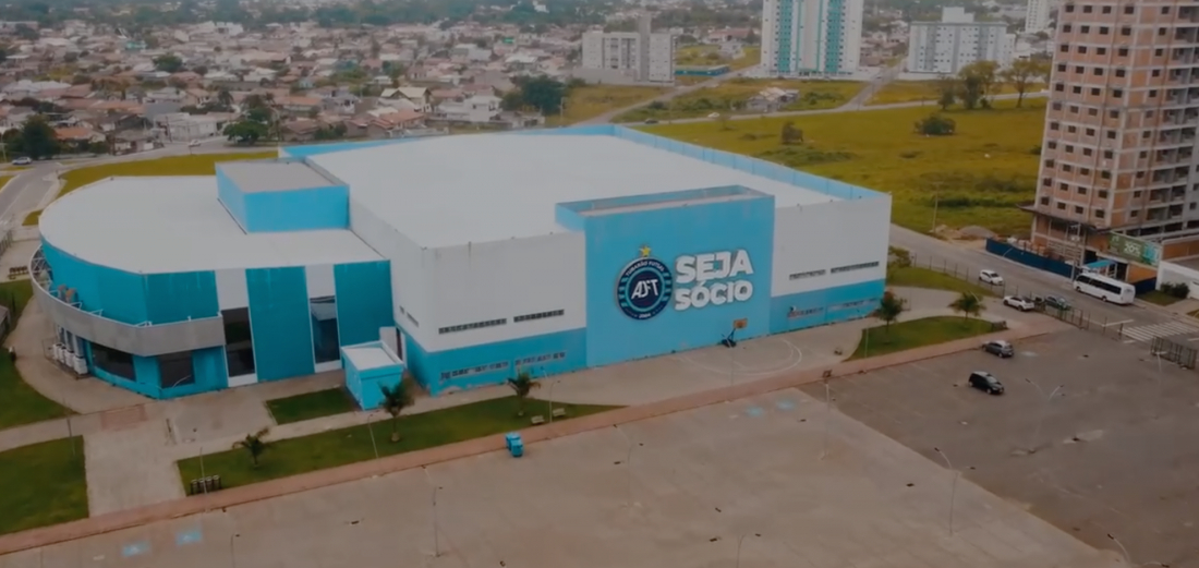 Tubarão Futsal lança programa de Sócio Torcedor para 2024